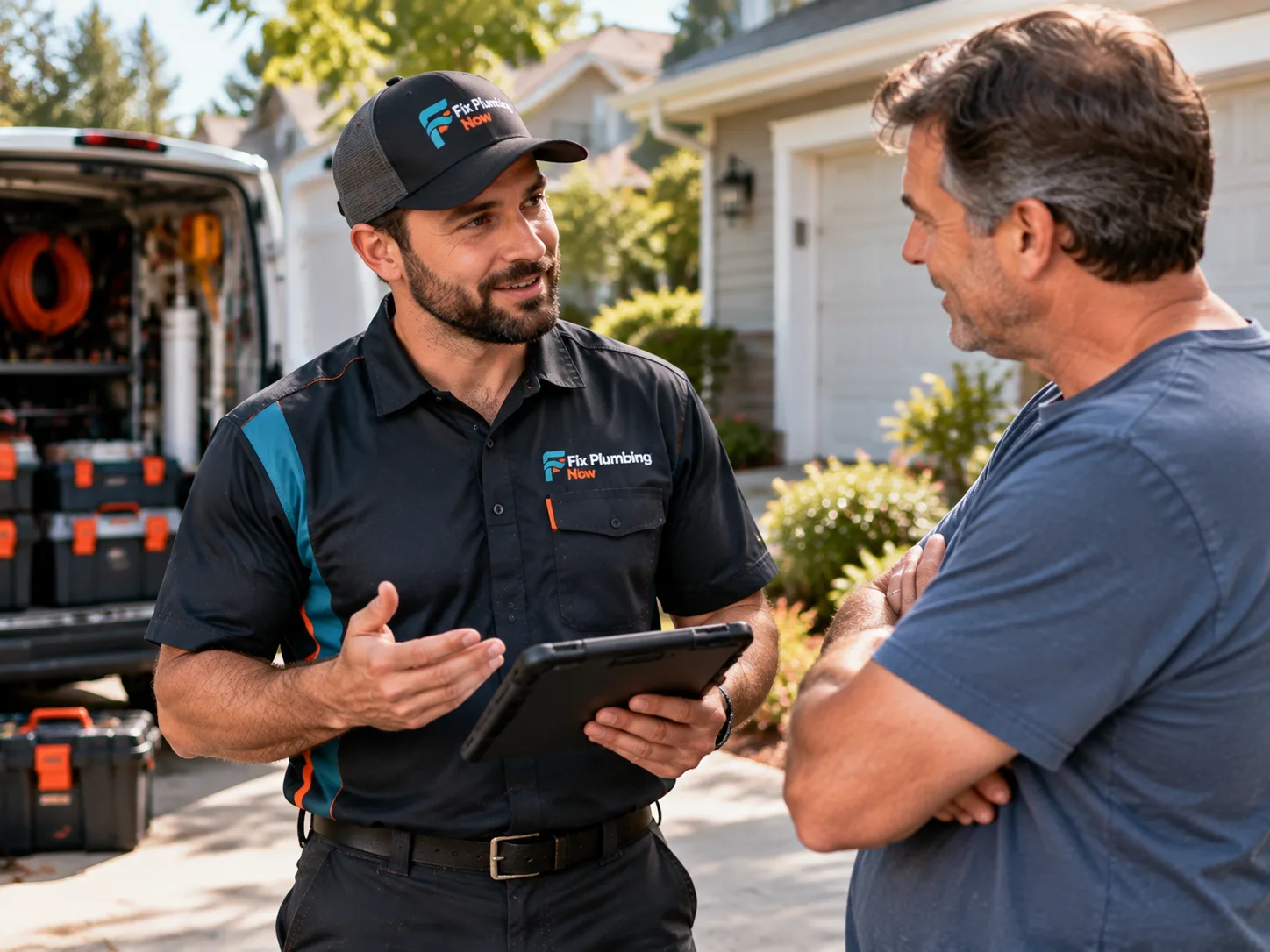 Clogged Drain Service Jackson, LA FAQs
